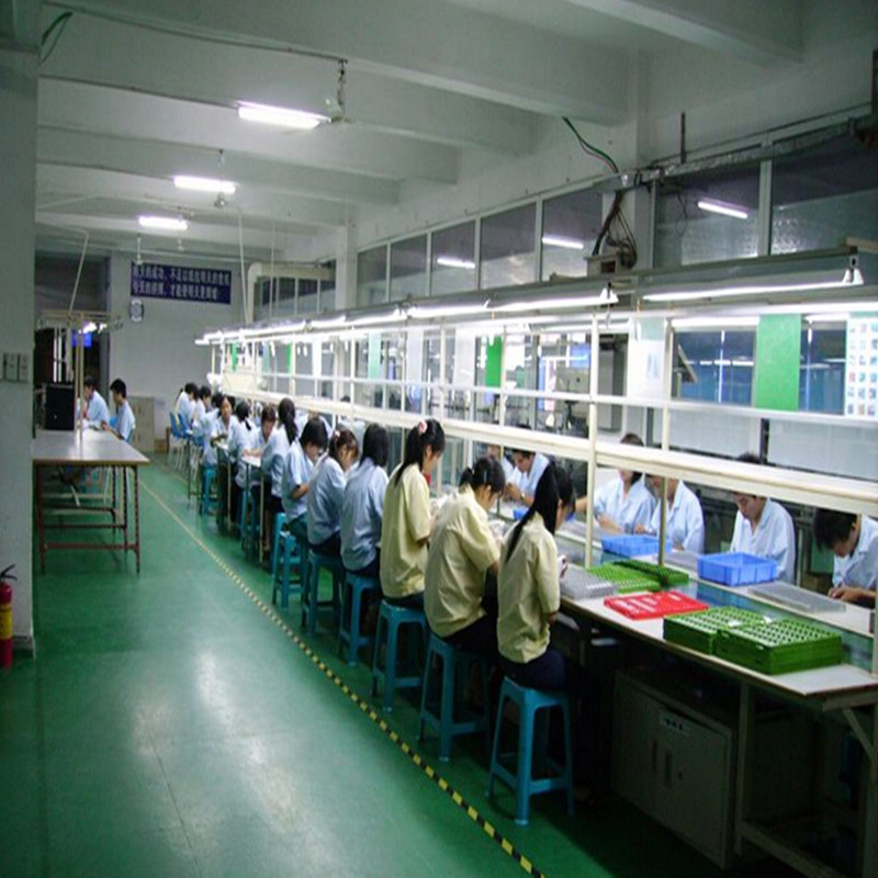 觀瀾電子廠與石巖電子產品流水線制造廠家在生產線領域的專業貢獻